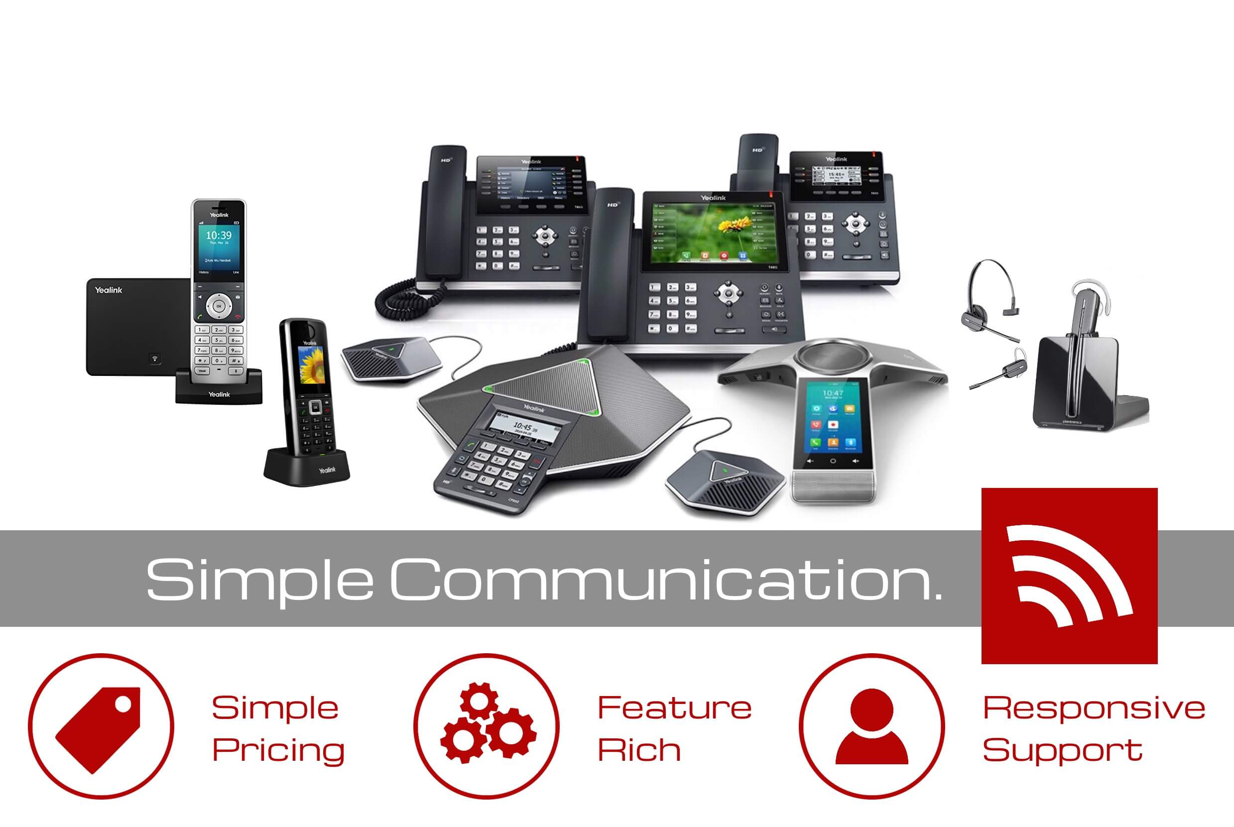 VorTech Communications | Holland, Michigan | Hosted VoIP | Telecommunications | Phones | Phone Company Near Me | Local | Business Phone System | Voice Over IP | App | Responsive Service | Feature Rich | Simple Pricing | VoIP Phone System | VoIP Providers | VoIP Number | Yealink Phones |